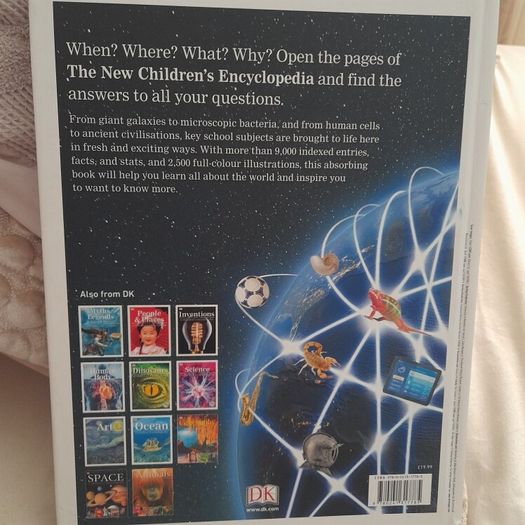 Children's Encyclopedia