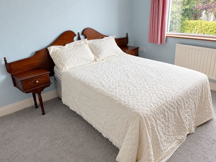 Rossmore Headboard