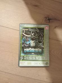 dead rising  brillant game