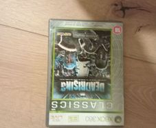 dead rising  brillant game