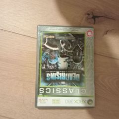 dead rising  brillant game
