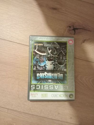 dead rising  brillant game