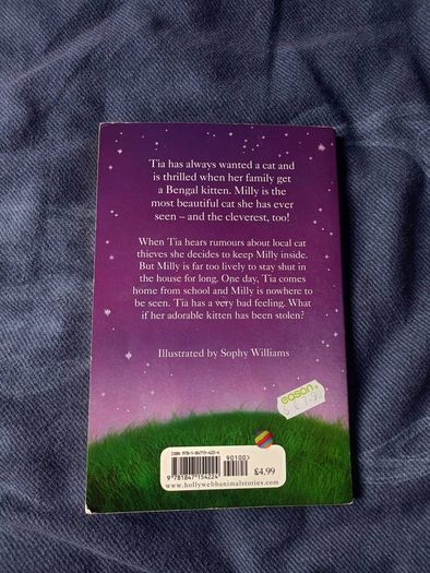 Children's Book