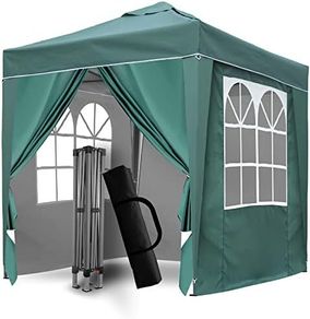 Pop Up Gazebo 2x2m