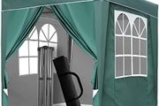 Pop Up Gazebo