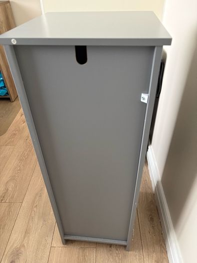 Storage Cabinet