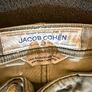 Jacob Cohen Jeans Great condition Size 36 Image 4