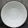 large enamel bowl c1960 Image 3