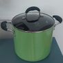 Pan with lid Image 2