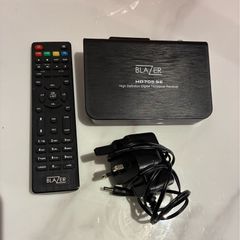 Freeview Box
