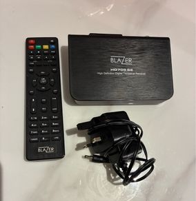 Freeview Box