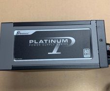 Psu Seasonic Ss-1000xp Platinum 1000w