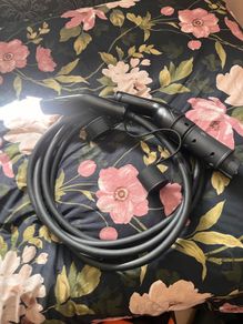 EV Charging Cables Bundle, Type 2 + Adapter, Universal Use