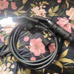 EV Charging Cables Bundle, Type 2 + Adapter, Universal Use