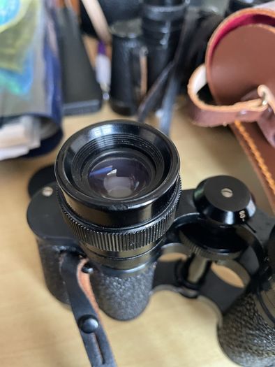 Steiner Bayreuth 8x30 Weitwinkel Gemany