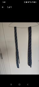 tie