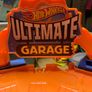 Hot Wheels ultimate garage Image 2