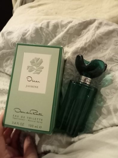 Oscar Jasmine