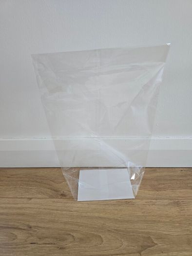 Multiple Packaging Items