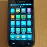 Samsung Galaxy S, Black, 8GB, Model GT-I9000, in excellent condition Image 5