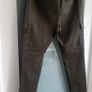 NEXT khaki skinny combat  jeans  Sz 14 - Bnwt Rrp 34 sterling Image 10