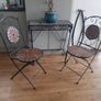 bistro set Image 6