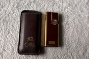 Colibri lighter