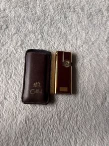 Colibri lighter