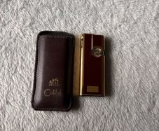 Colibri lighter