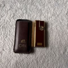 Colibri lighter