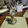 Steampunk hand Image 2