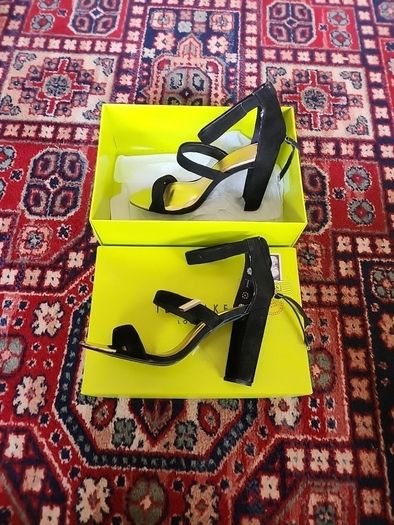 TED Baker shoes