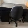 Desk and chair Image 3