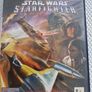 Star Wars Starfighter PlayStation2 Ps2 Games Original Image 2