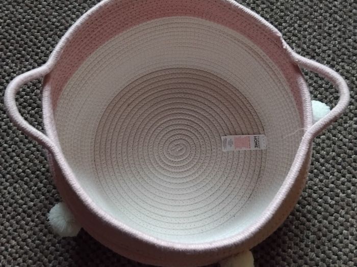 Storage Basket