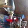 oil lamps Image 5