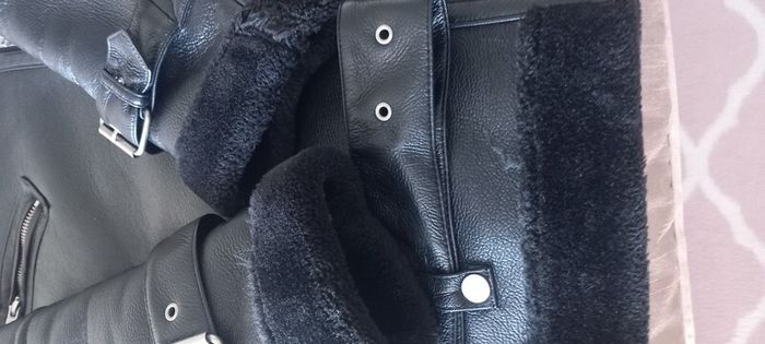 womens faux leather