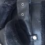 womens faux leather Image 5