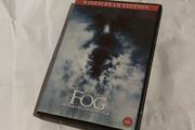 The Fog Dvd