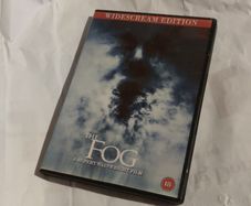 The Fog Dvd