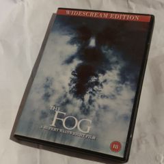The Fog Dvd