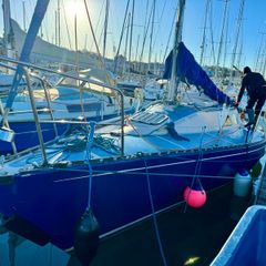 Evolution Yacht 30ft 6 berth for sale or 50% share