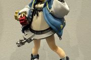 Bridget Guilty Gear Pop Up Parade