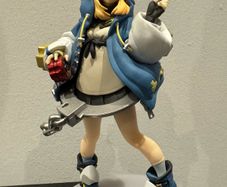 Bridget Guilty Gear Pop Up Parade