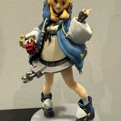 Bridget Guilty Gear Pop Up Parade