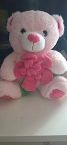 mum teddie