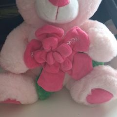 mum teddie