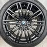 Genuine BMW Style 664M 19" Alloy Wheels Image 4
