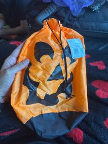 Halloween bag