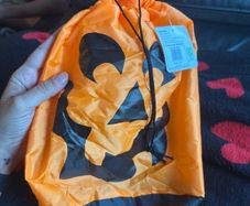 Halloween bag